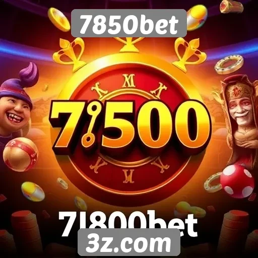 7850bet oferece diversidade de jogos de cassino