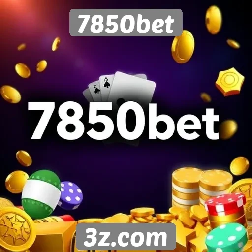 Análise dos jogos oferecidos pelo site 7850bet