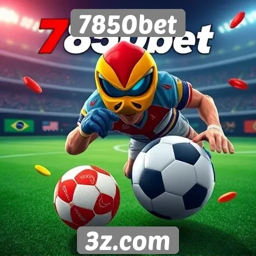 7850bet análise de jogos e apostas disponíveis