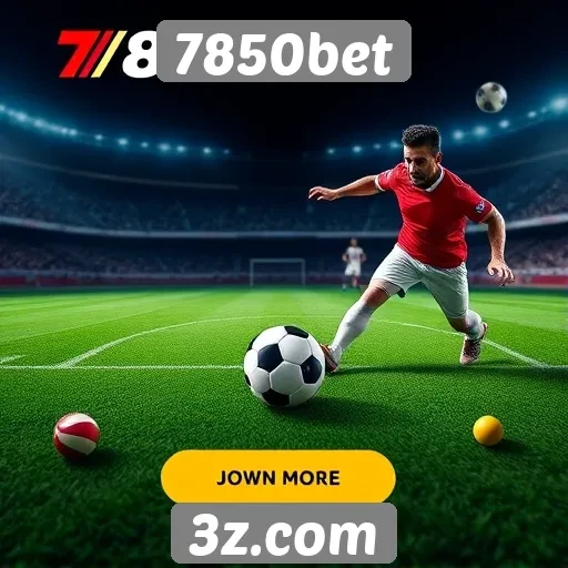 Análise das principais ofertas do 7850bet