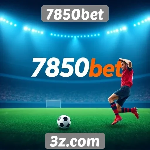 Mercado de apostas cresce com 7850bet