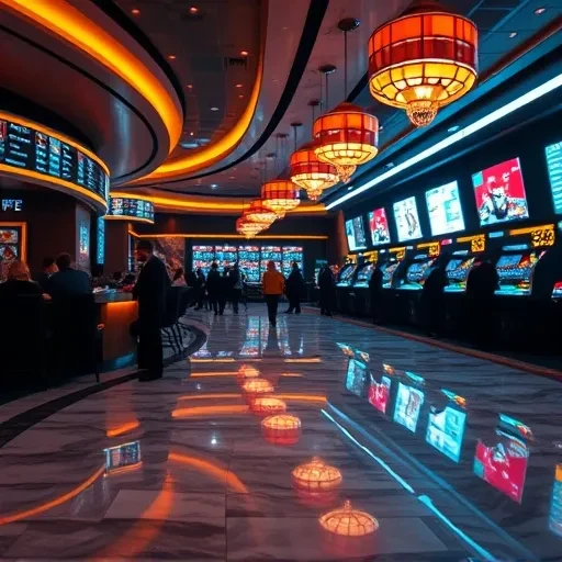 Explore os Bônus Incríveis do 7850bet Agora Mesmo!