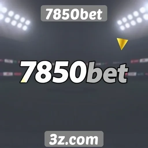 Bônus e promoções disponíveis no site 7850bet