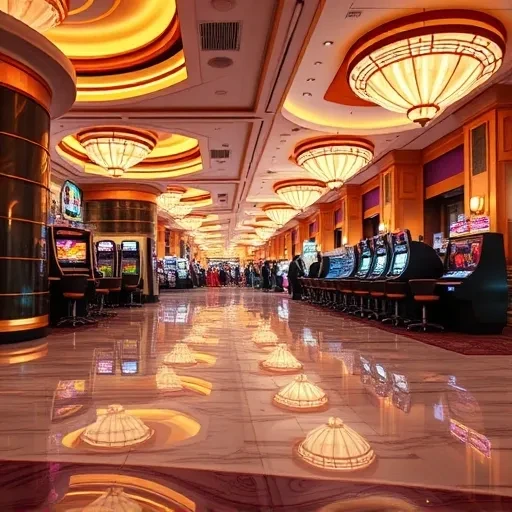 Cassino 7850bet: Uma Nova Dimensão de Diversão