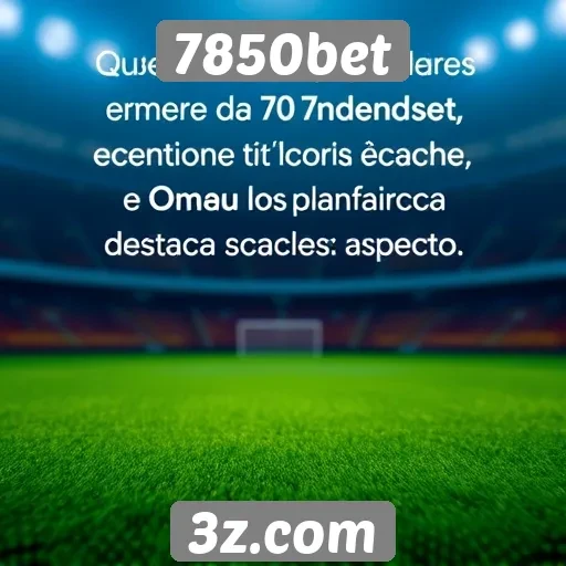 Feedback dos jogadores sobre atendimento ao cliente do 7850bet