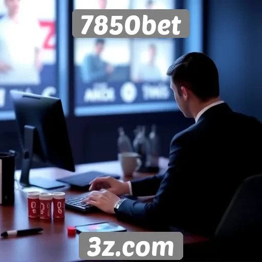 Desempenho de atendimento ao cliente na 7850bet