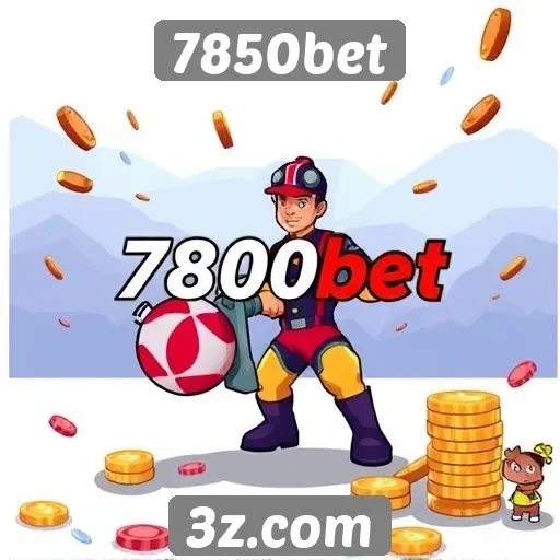 Depósitos e saques facilitados no 7850bet