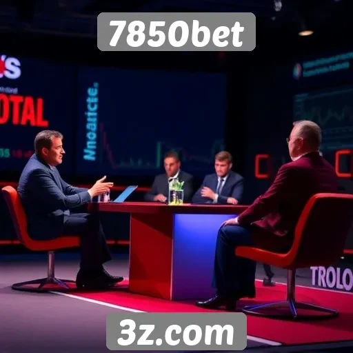 Retorno financeiro em apostas no 7850bet é debatido