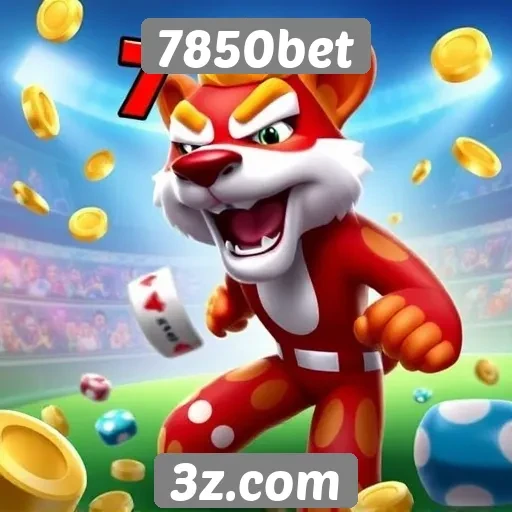 Comparação de jogos disponíveis na 7850bet