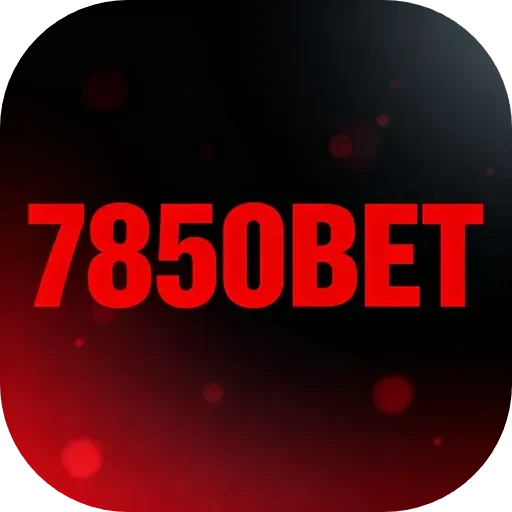7850bet Logo