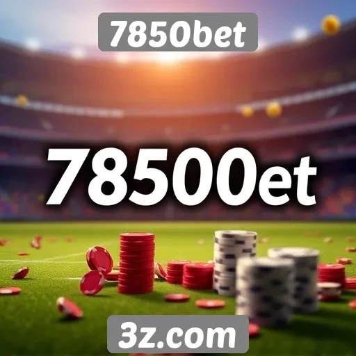 Impacto das regulamentações sobre o 7850bet