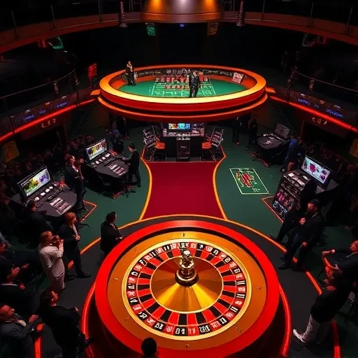 Incríveis Recursos da Plataforma 7850bet para Jogadores