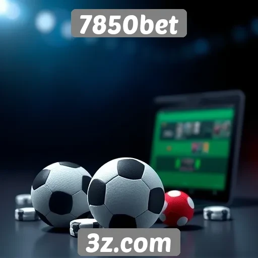 Regulamentação e licenciamento da 7850bet