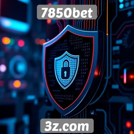 Estudo sobre segurança e confiabilidade do 7850bet