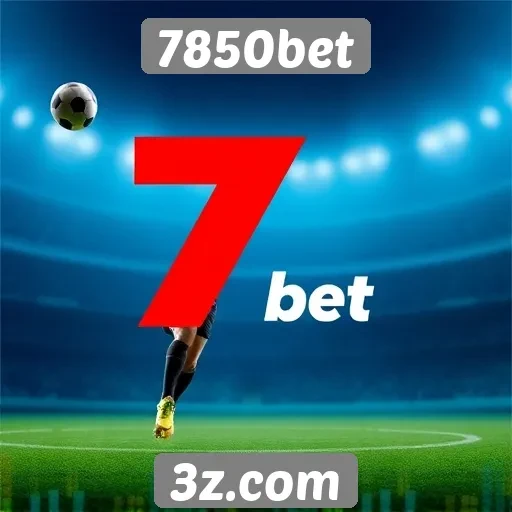 Apostas esportivas em alta no 7850bet