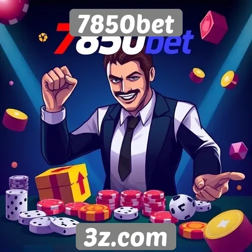 Acessibilidade do 7850bet em dispositivos móveis